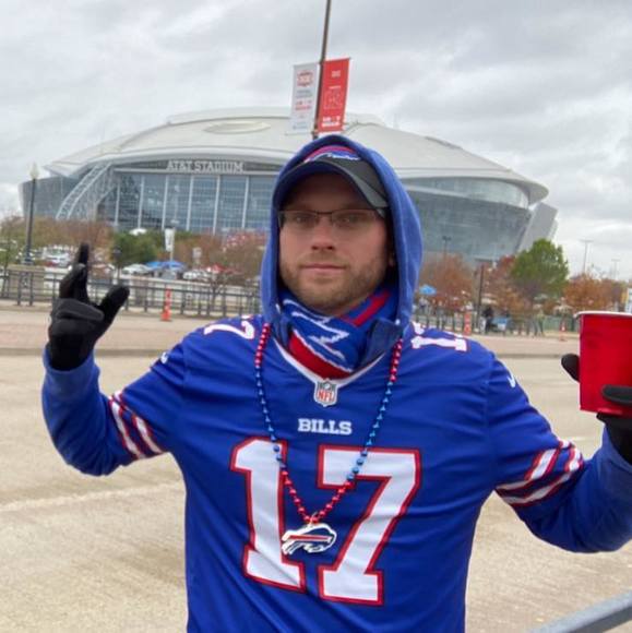 Meet your Posher, Adam - Picture 1 of 1